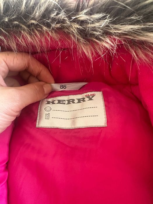 Комбинезон Kerry рост 86
