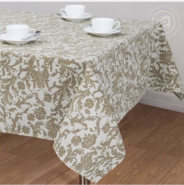 Ткань  для скатертей и полотенец