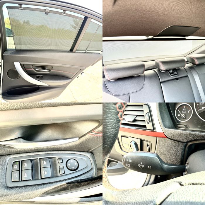BMW 3 Series 2012 — imagine 5