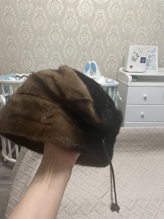 Продам шубу
