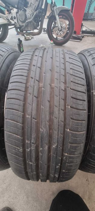 Летни FALKEN 225 45R17