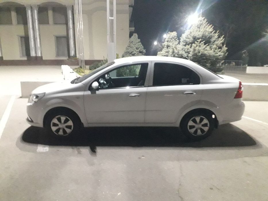 Некся 3 сотилади 2019