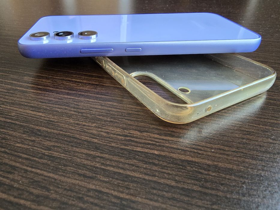 Samsung A54 5G 256GB