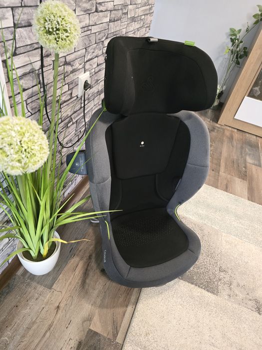 Столче за кола с izofix до 15 до 30 кг.над 5 год