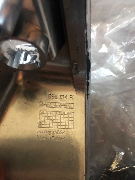 Lampa Semnalizare Stanga/Dreapta Mercedes Sprinter 2007-2014