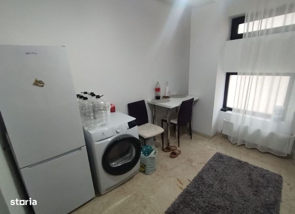 Apartament 2 camere Copou Exclusive Residence  Cod:163193