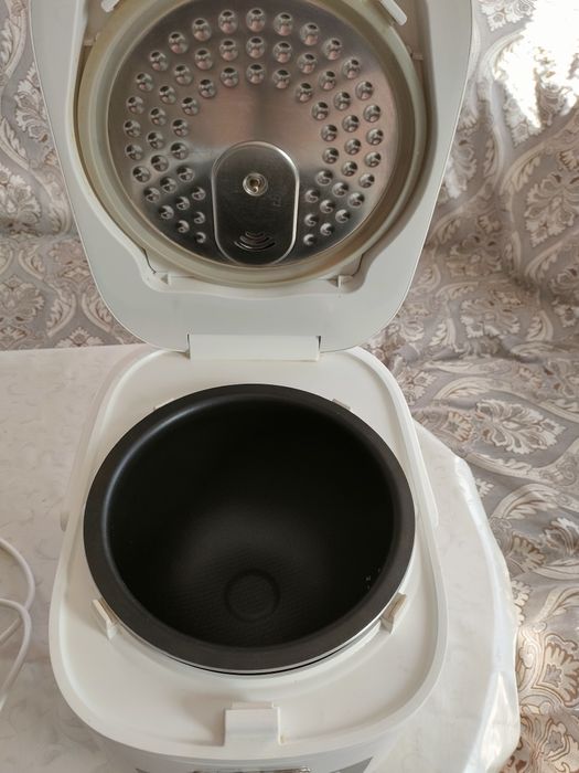 Мультиварка tefal