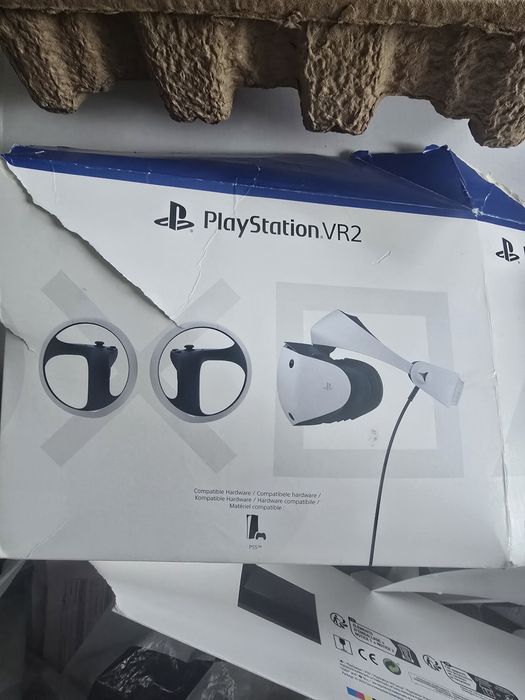 Playstation Vr2 prodava