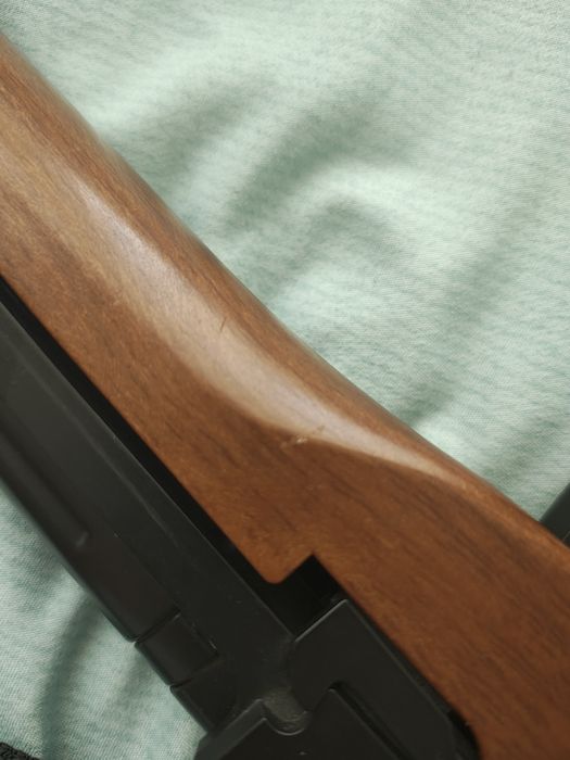 Puşcă airsoft CYMA  M14 (CM.032)