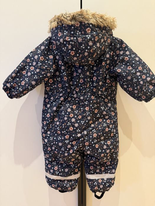 Зимен гащеризон 86 размер