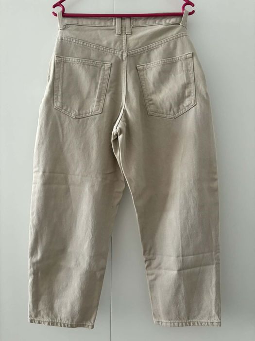 Мъжки дънки Zara  38