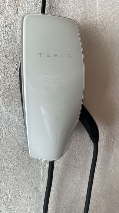 Tesla Wall Connector (NACS)