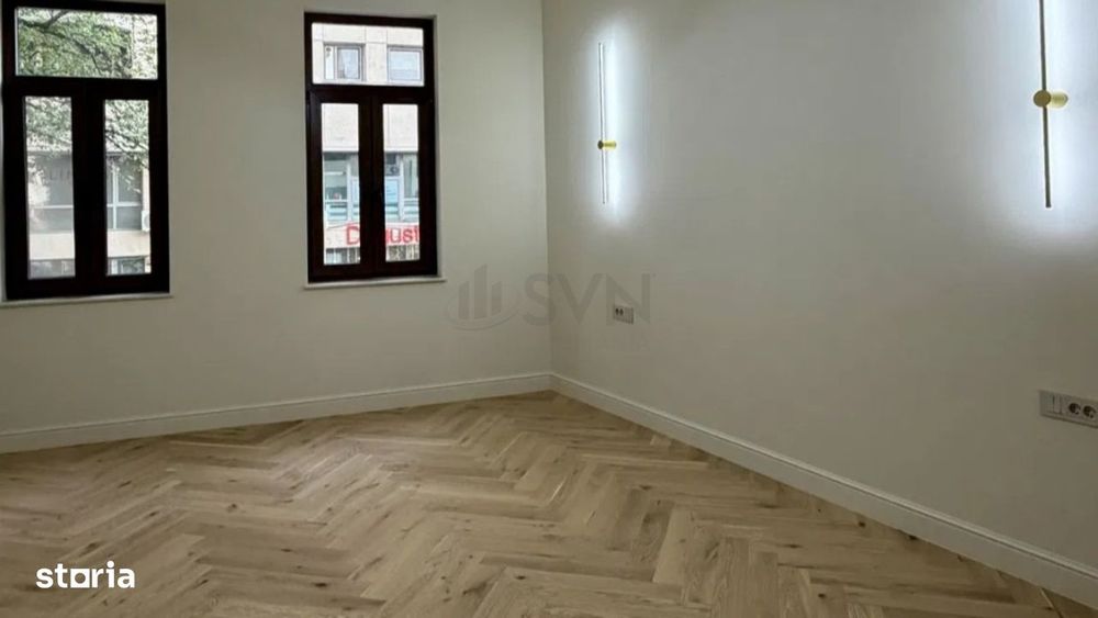 Apartamen l 3 Camere cu posibilitatea de a fi transformat in 4 l Dacia