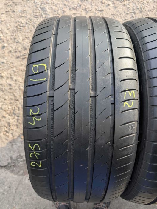275/40 R19 • Vara • Goodride Solmax 1 105Y | 2 buc | DOT 2023 | Pret/buc