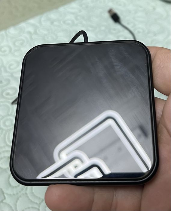 Incarcator Wireless QI