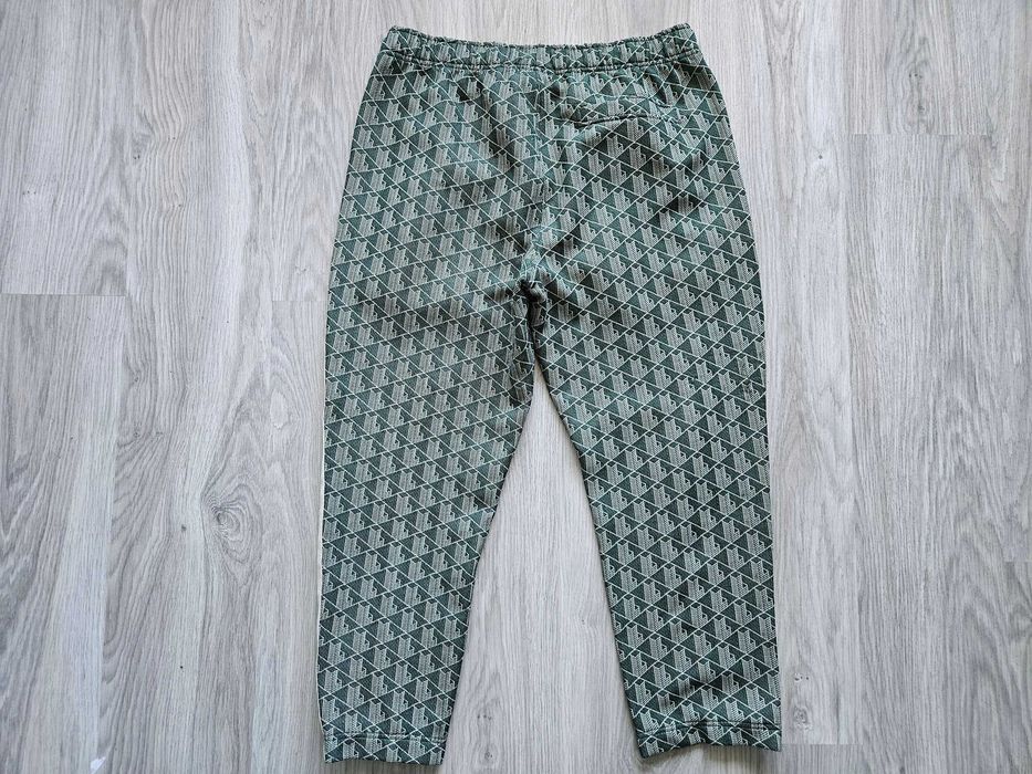 Lacoste Track Tapered Fit спортен панталон долница долнище