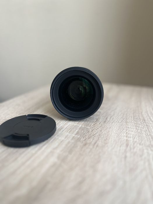 Sigma 50mm f/1.4 DG HSM Art