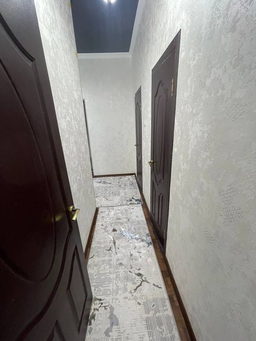 Срочно сотилади янги бозор оркасида