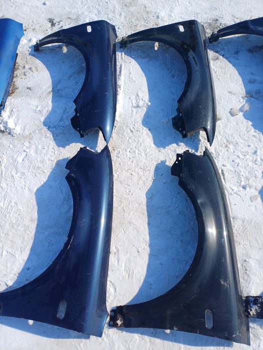 Запчасти на пассат Б5.  Б5+