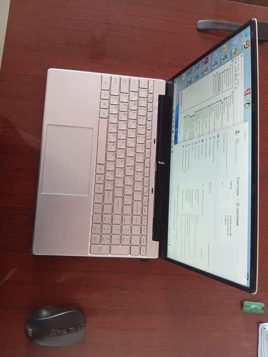 Ноутбук Асус intel core i5