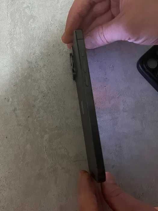 Iphone 15 pro max - состояние нового