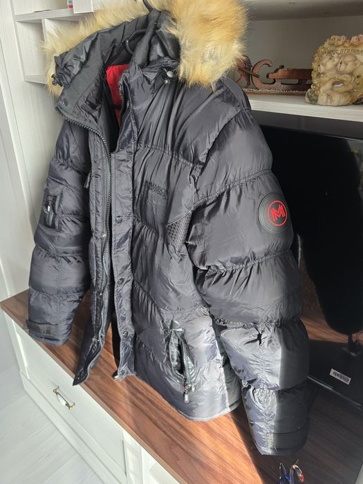 Vand geaca de iarna  Mainson Montaigne Paris