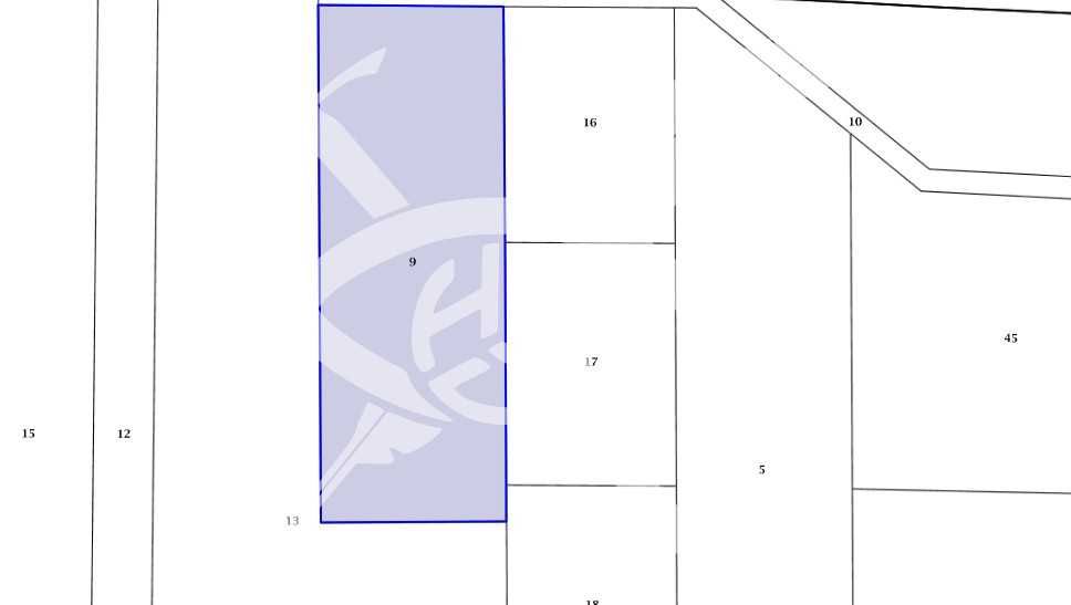 Парцел на АМ Тракия