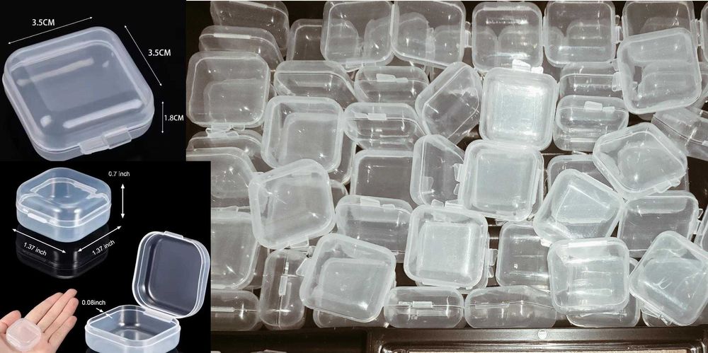 cutii mici pentru bijuterii