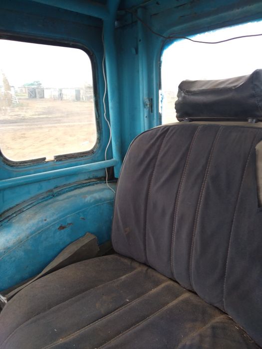 Продам трактор  Б/У