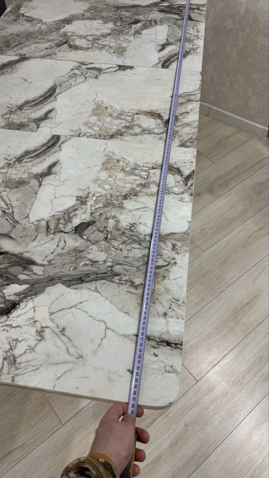 Кухонный стол раскладной