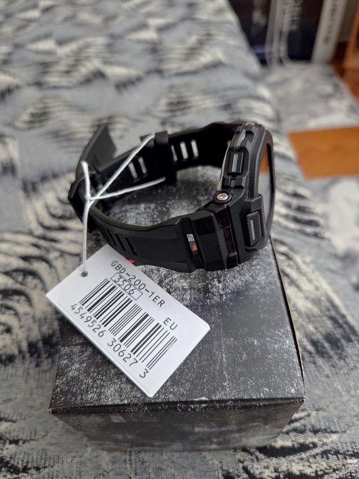 Casio G-Shock GBD - 200