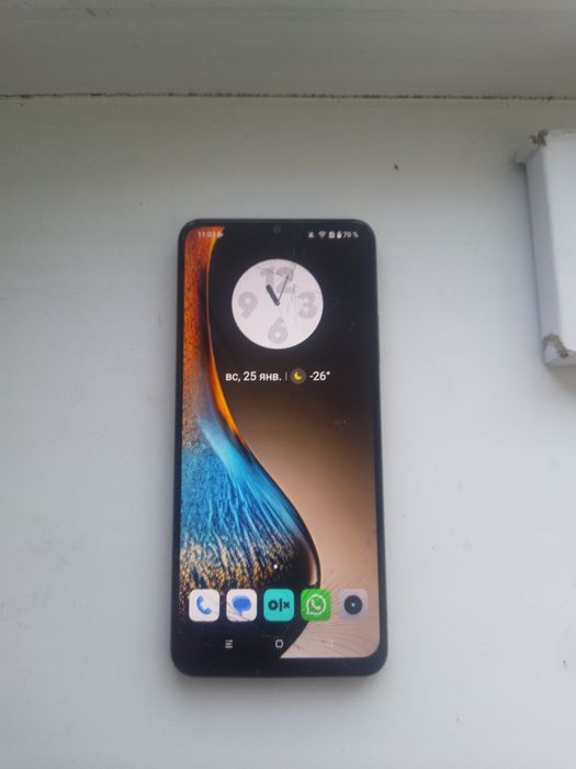 Продам телефон Realme Note 50 128 Gb