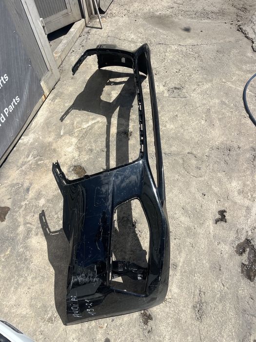 Броня Audi A6 C8 2019- 8бр