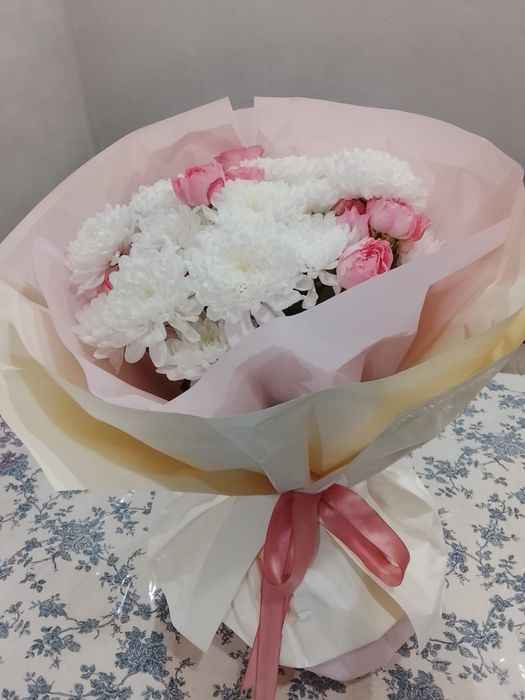 Цветтыыы свежииее