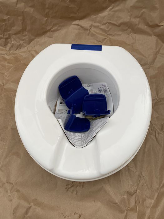 Inaltator toaleta 11cm