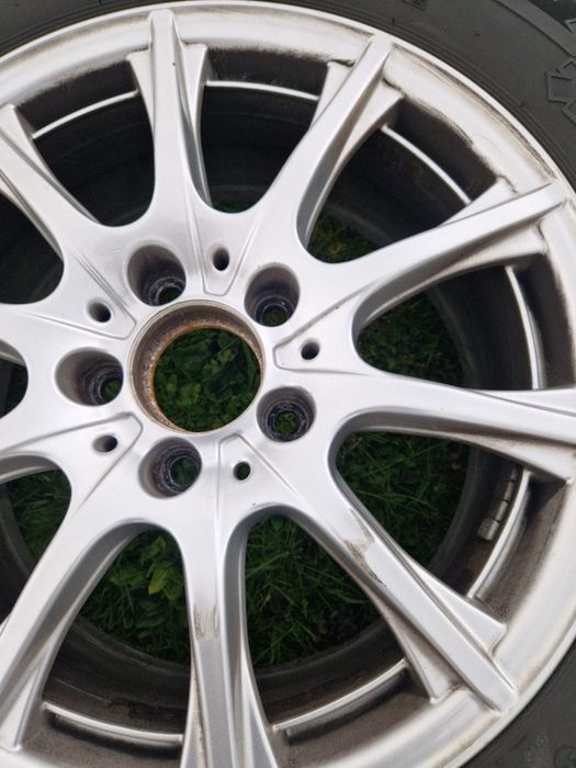 Vand jante originale Mercedes