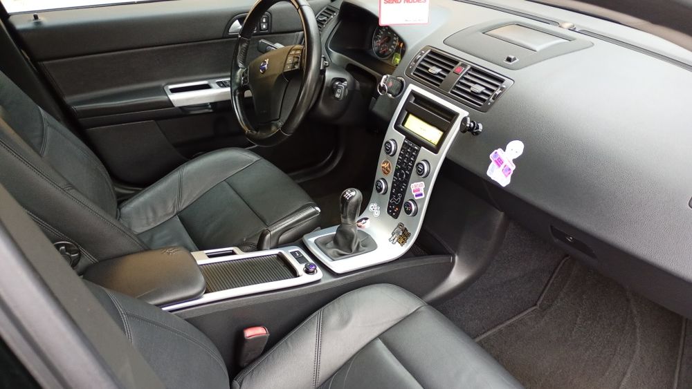 De vânzareVolvo V50 e Drive