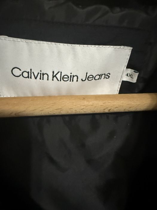 Мъжко яке Calvin Klein
