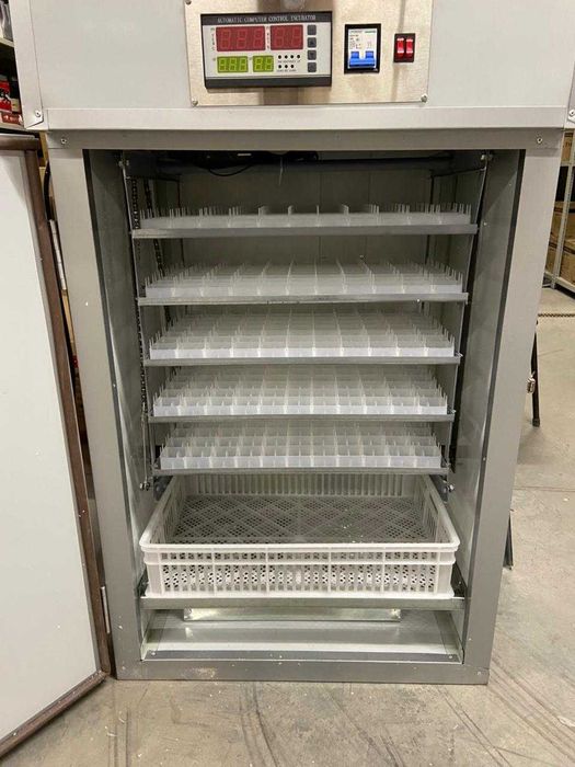 Инкубатор 440/Инкубатор для яиц/Алматы