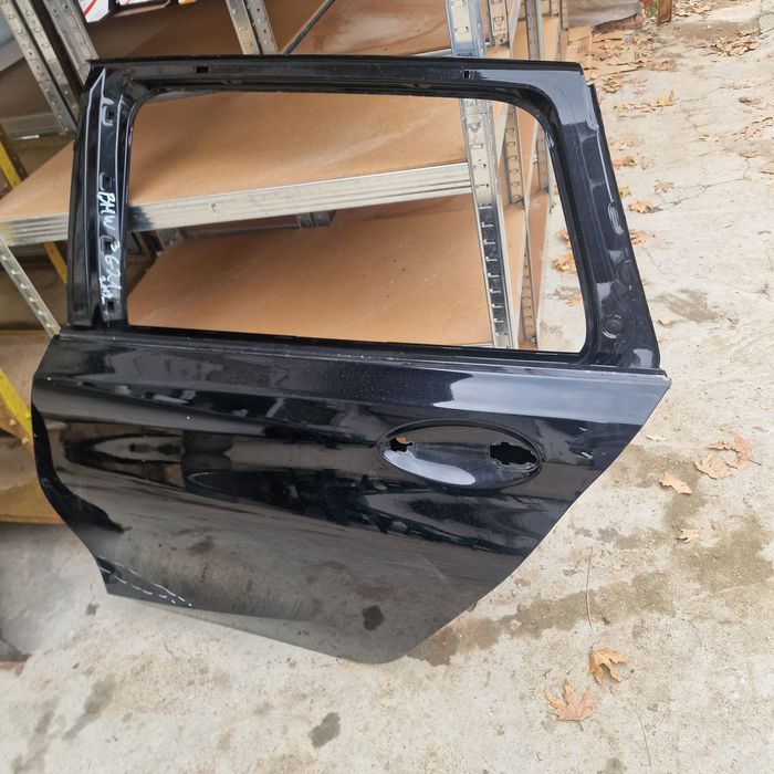 BMW 3 G21   2019 задна лява врата