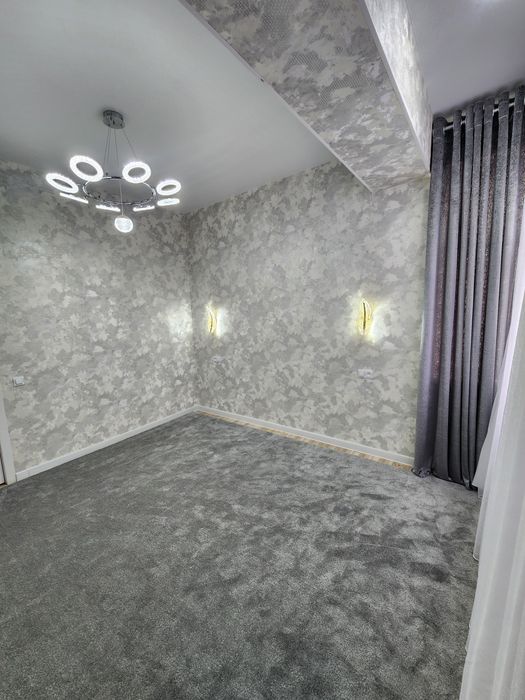 2х комнатная квартира