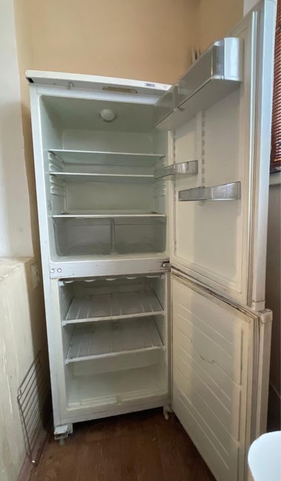 Холодильник не работает