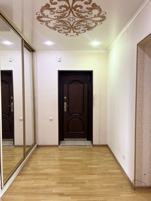 Продам 3х комнатную квартиру