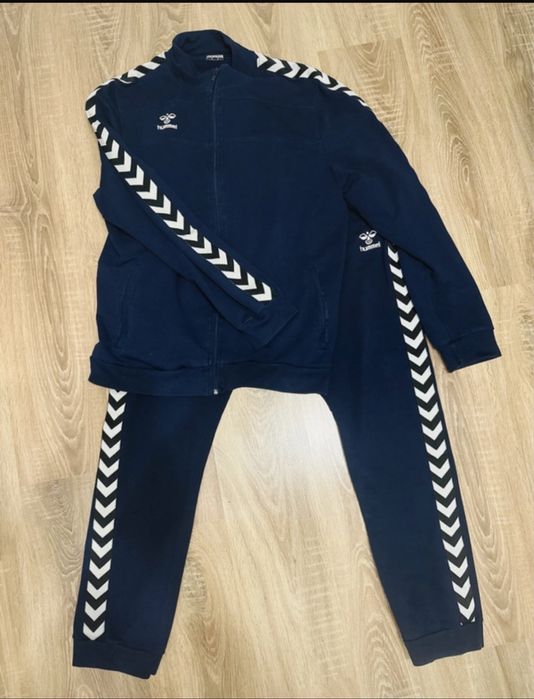 Trening bumbac barbati HUMMEL