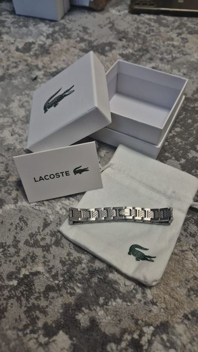 Brățară Lacoste noua