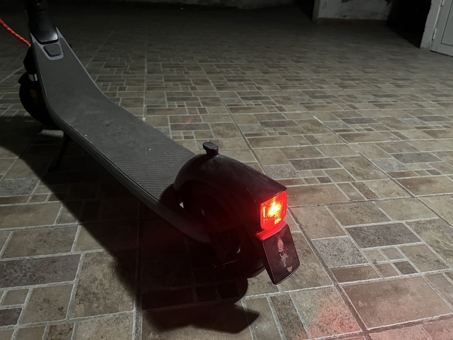 Segway-Ninebot KickScooter E2 Plus