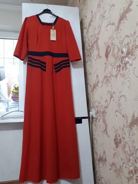 Платье новые Турция