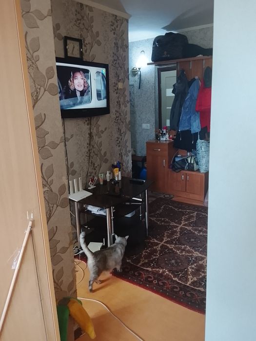 Продам квартиру полуторку
