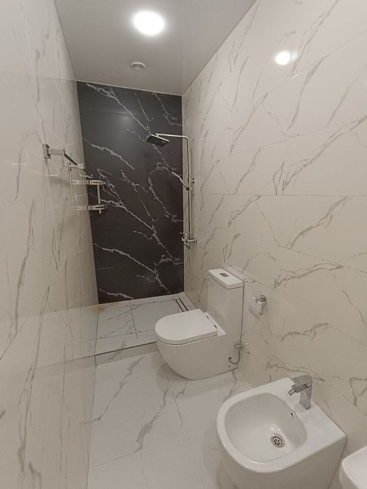 Ustanovka vanni nabor