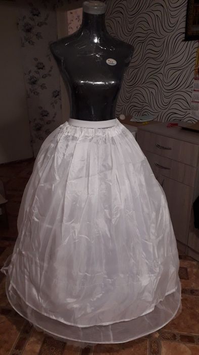 Свадебное платье Люкс.